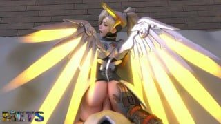 Overwatch HMV/PMV – An Overwatch Compilation #2 | 1080P 60FPS