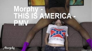 MORPHY – THIS IS AMERICA – PMV