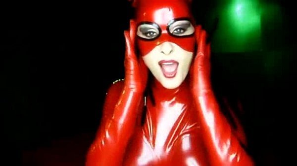 Hell Is Where The Party Is /адÑÐºÐ°Ñ Ð²ÐµÑ‡ÐµÑ€Ð¸Ð½ÐºÐ°/