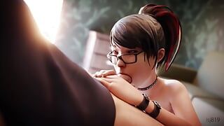 Life is Strange PMV 2020 – SFMeditor Archive