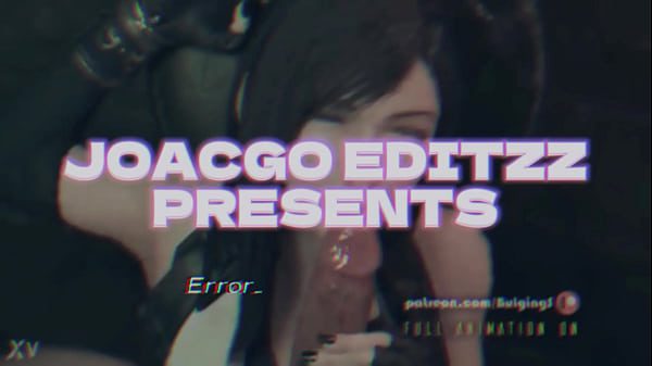 Tifa Lockhart “TREAT ME LIKE A SLUT” PMV