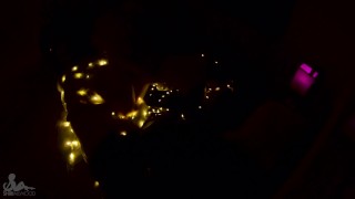 Trans Lovefest on a Bed of Fireflies (#Pride2019)