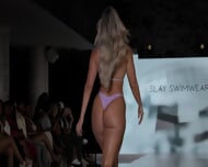 Ass Overdose – Runway Edition