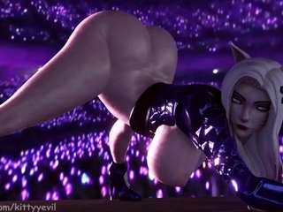 ETA POO PMV