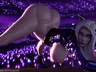 ETA POO PMV