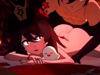 How Would You Like It? – Hu Tao PMV