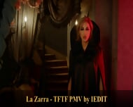 La Zarra – TFTF PMV By IEDIT