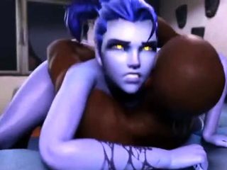 Plap! – WidowMaker PMV