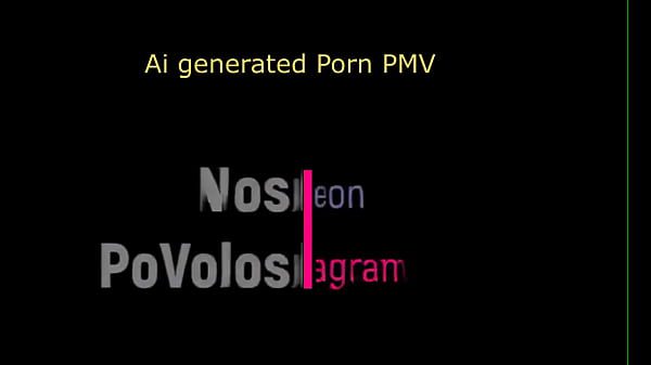 PMV Nosikom Po Volosikam [AI generated girls]