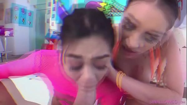 Stupid Sloppy Hoes [PMV]