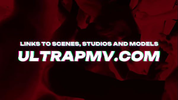 [ULTRAPMV] – Vivian Lola The Ultra Whore PMV – Extreme Double Anal, Piss Drinking Compilation of Blonde Mega Slut Vivan Lola