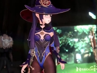 Genshin impact pmv