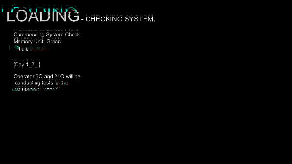 [PMV] Bad Connection – Nier 2B