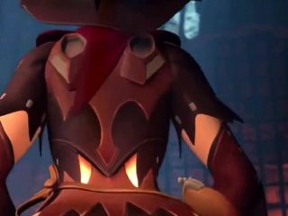 SFM HMV PMV BEST 3D GAMING PORN EVER!!!