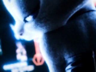 Energy Control (Tracer, Kiriko, Judy hopps, Lovander) PMV