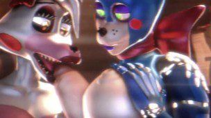 FNAF Mangle pmv – Fashion