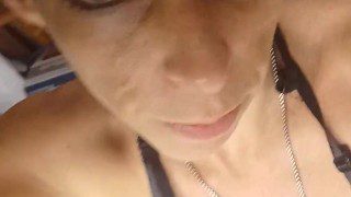 Failed attempt  at a pmv