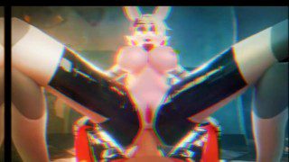 FNAF Mangle pmv – Fashion