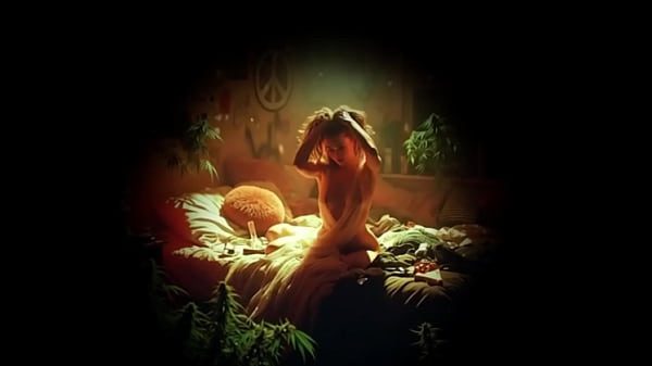 Shibari Rave – FUCK [NEURO DRUM N BASS]