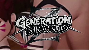 Blacked HMV / PMV Rule34