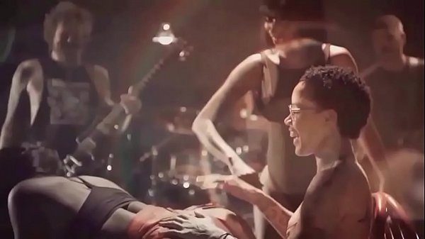 Descending Angel PMV