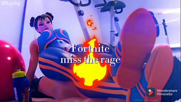 Fortnite pmv hmv 2021