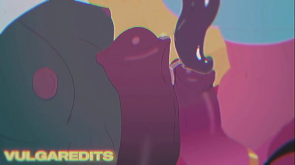 HMV – furry PMV compilation