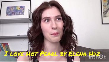 I love Hot Pearl. Compilation, PMV music. Hot Pearl.