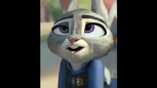 Judy hopps compilation
