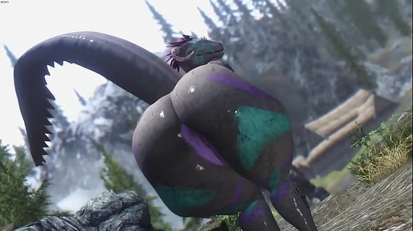 Leno Brega – Fucking in Cuiabá Furry Porn MV