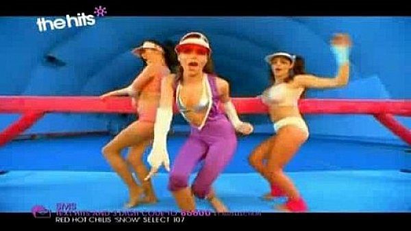 Mason vs. Princess Superstar – Perfect Exceeder (Super Hot)