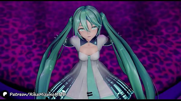 Merry Dancers Vocaloid R18 Sex Video