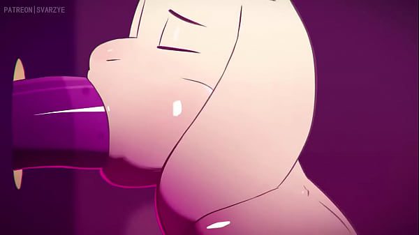 ONLY TORIEL | FURRY HMV/PMV