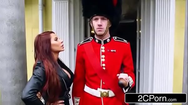 PLIB – Aletta Ocean, Madison Ivy