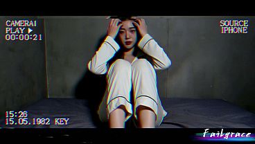 PMV AI Korean Bj ai generated FailGrace 700023 TikTok