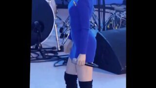 Red Velvet Wendy – Power Up Fancam PMV 190517