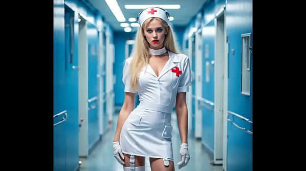 SandyS & BettyBulge – Infermiera Spaziale (RetroFuture Mix) CANZONI PORNO VM18 di ROUGH RECORDS le trovate tutte su BANDCAMP