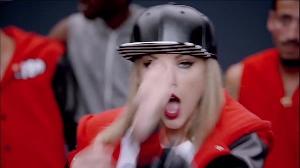 Taylor Swift – Shake It Off Full-HD