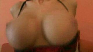 AbsolutePureEvil – 13 – Eve Laurence part 2