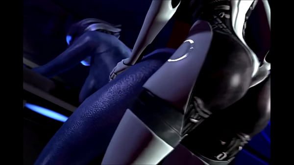 EDI Mass Effect compilation