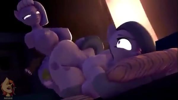 My Little Pony Super PMV