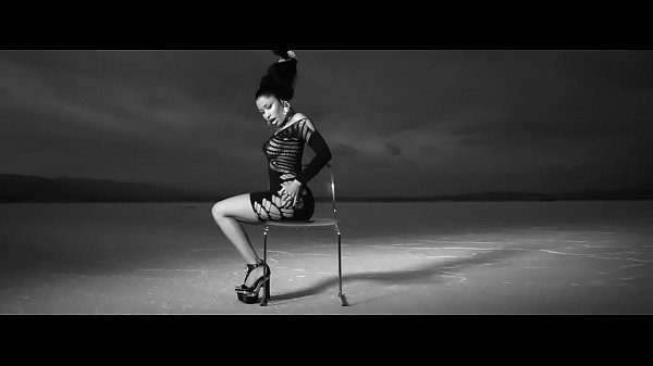 Nicki Minaj – Fuck My Ass