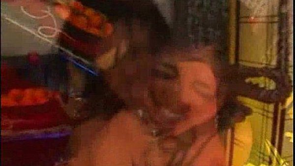 Porntrack Mika Tan wild sex!  Drum and bass