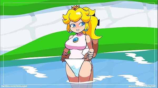 Princesa melocoton pmv minus8