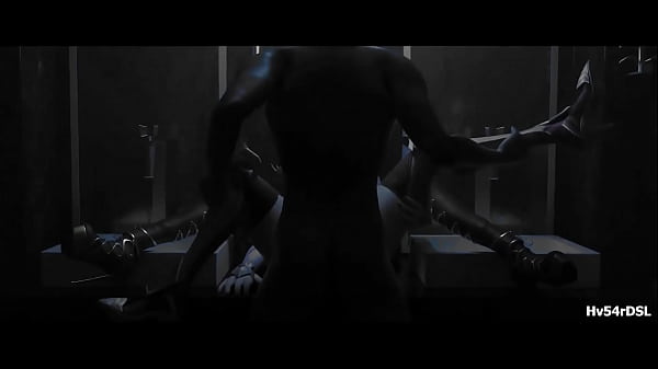 Secrets – Tiesto & KSHMR [Porn Music Video]