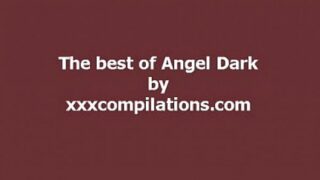 The best of Angel Dark compilation