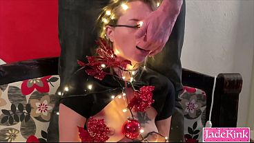 Huge facial cumshot – Evil carnival pmv