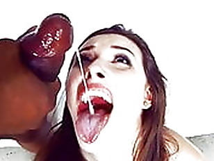 PMV Massive BIG BLACK COCKS Compilation HARDCORE