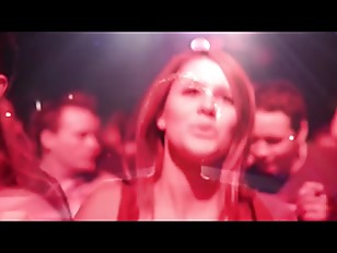 Gemcutter Party Rave PMV