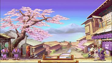 Chun Li PMV